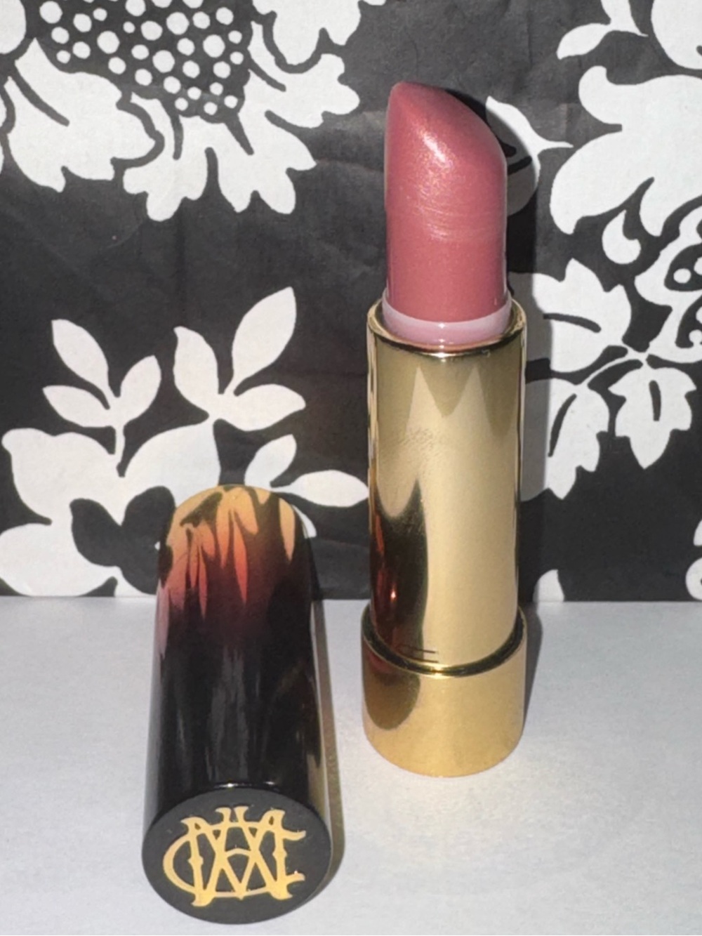 Mac marque lipstick